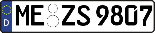 ME-ZS9807
