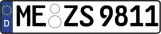 ME-ZS9811