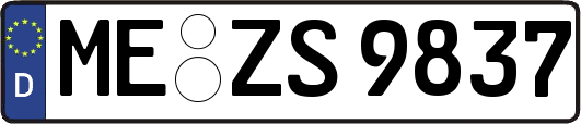 ME-ZS9837
