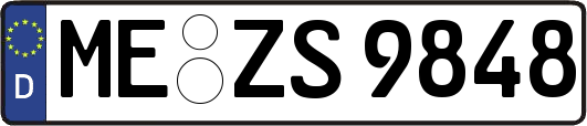 ME-ZS9848