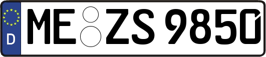ME-ZS9850