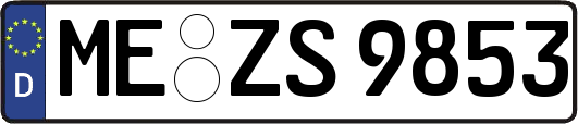 ME-ZS9853
