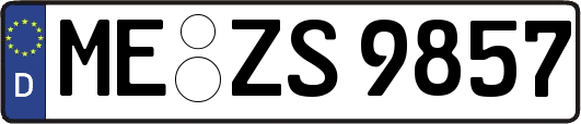ME-ZS9857