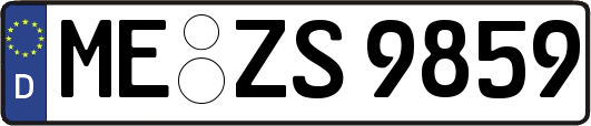 ME-ZS9859
