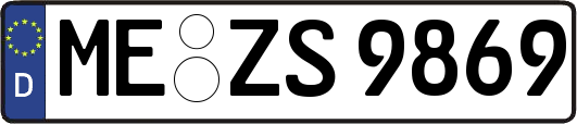 ME-ZS9869