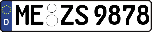 ME-ZS9878