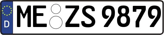 ME-ZS9879