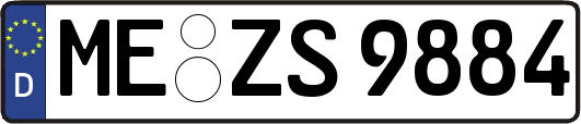 ME-ZS9884