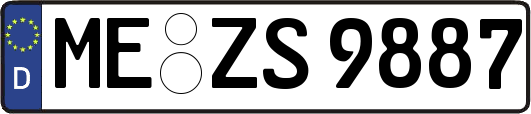 ME-ZS9887