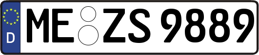 ME-ZS9889