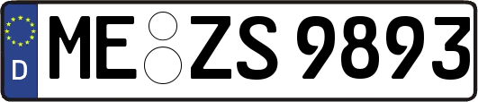ME-ZS9893