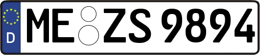 ME-ZS9894