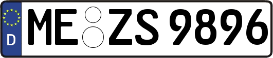 ME-ZS9896