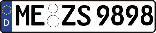 ME-ZS9898
