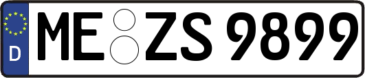 ME-ZS9899