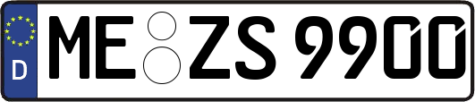ME-ZS9900