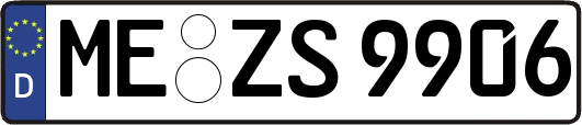 ME-ZS9906