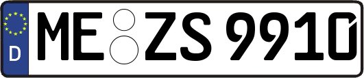 ME-ZS9910