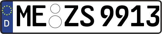 ME-ZS9913