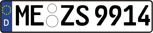 ME-ZS9914