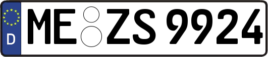 ME-ZS9924