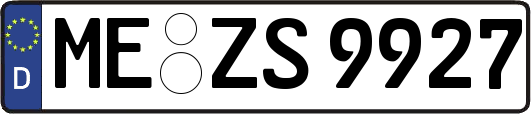 ME-ZS9927