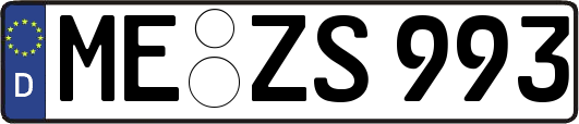 ME-ZS993
