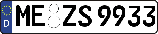 ME-ZS9933