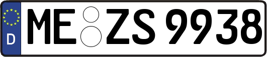 ME-ZS9938