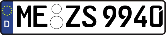 ME-ZS9940