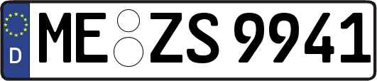 ME-ZS9941