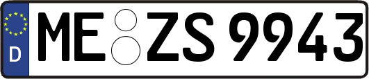ME-ZS9943