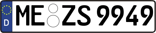 ME-ZS9949