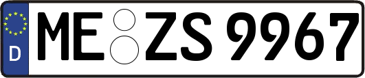 ME-ZS9967