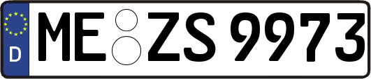 ME-ZS9973