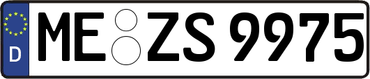 ME-ZS9975