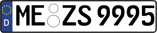 ME-ZS9995