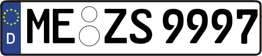 ME-ZS9997