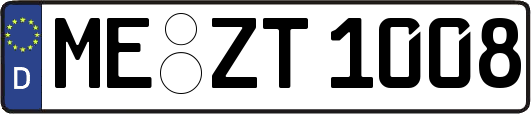 ME-ZT1008