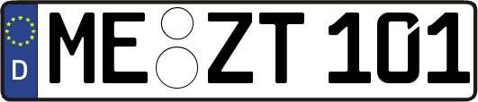ME-ZT101