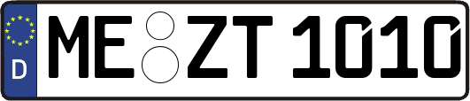 ME-ZT1010