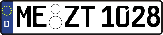 ME-ZT1028