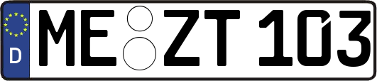 ME-ZT103