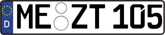 ME-ZT105