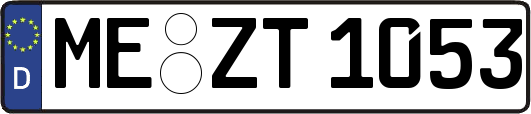 ME-ZT1053