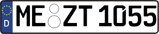 ME-ZT1055