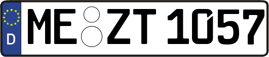ME-ZT1057