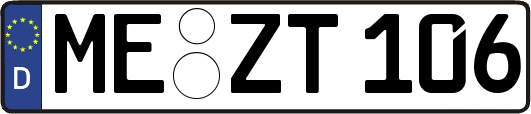 ME-ZT106