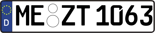 ME-ZT1063