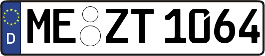 ME-ZT1064